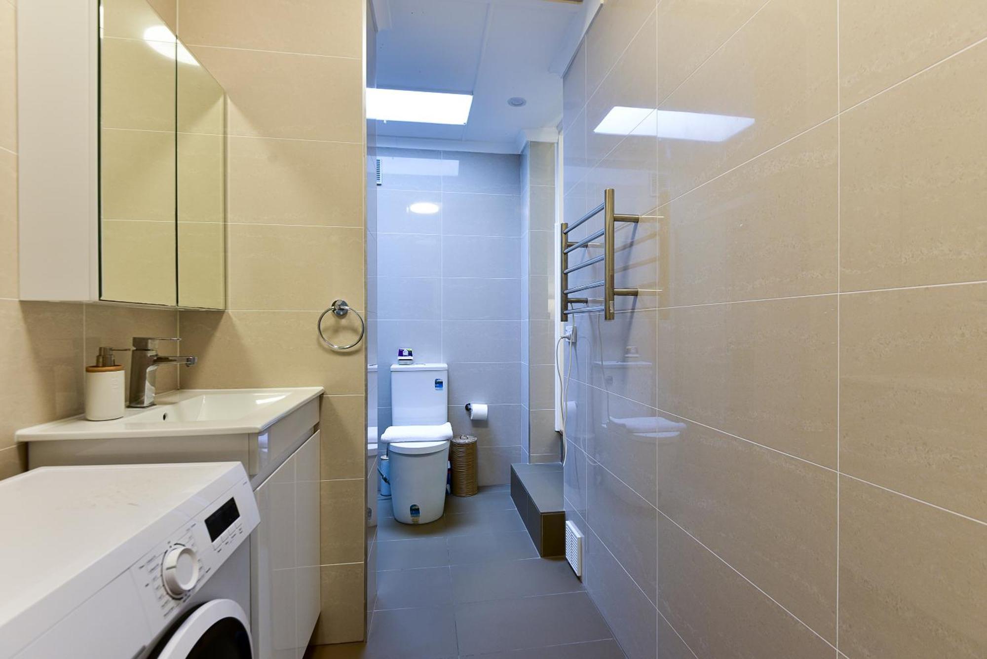 Sunny Apartment In Surry Hills Сидней Экстерьер фото